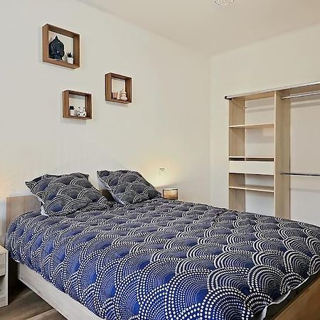 Appartement 2 Chambres Aux Pieds Des Vosges Abreschviller 외부 사진