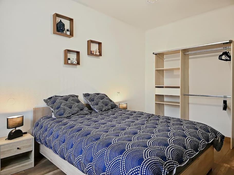 Appartement 2 Chambres Aux Pieds Des Vosges Abreschviller 외부 사진