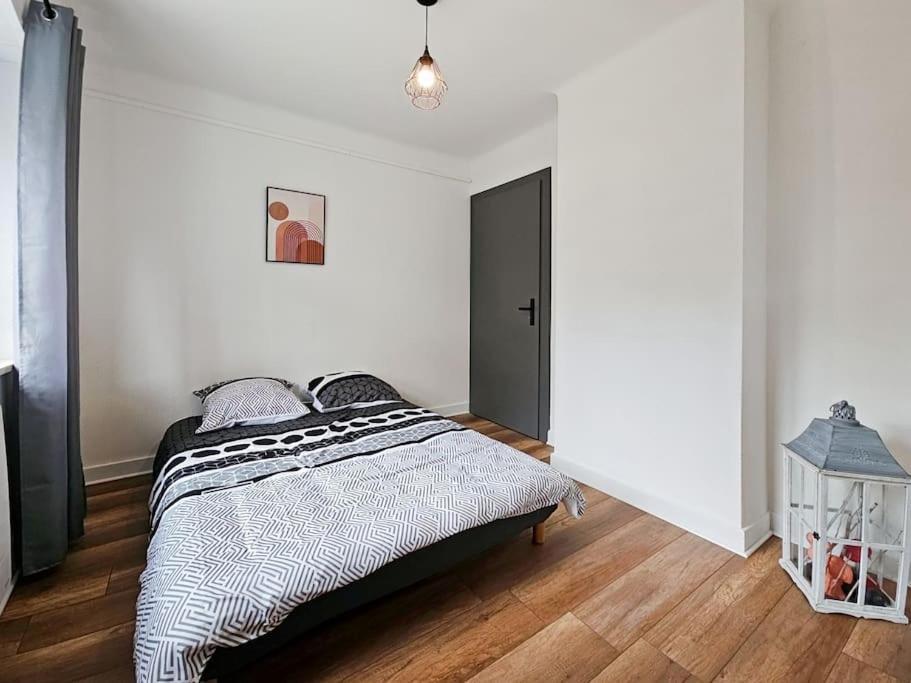 Appartement 2 Chambres Aux Pieds Des Vosges Abreschviller 외부 사진